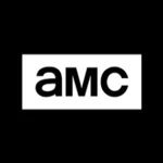 amc android application logo